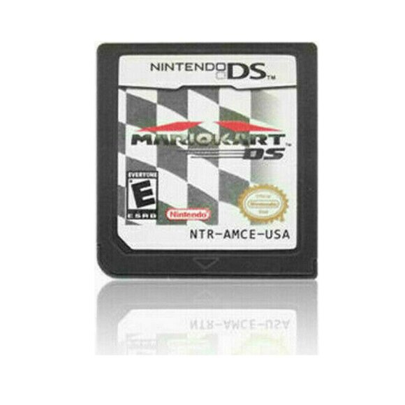 Mario Kart DS Game Card for Nintendo 3DS 2DS DSI DS XL Lite - Picture 6 of 6